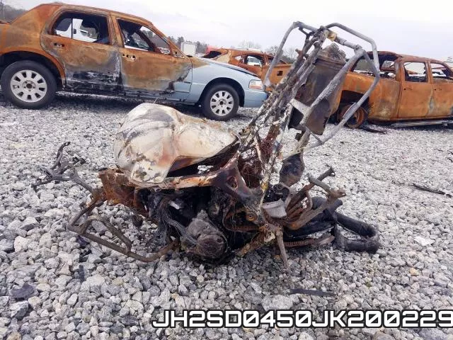 JH2SD0450JK200229