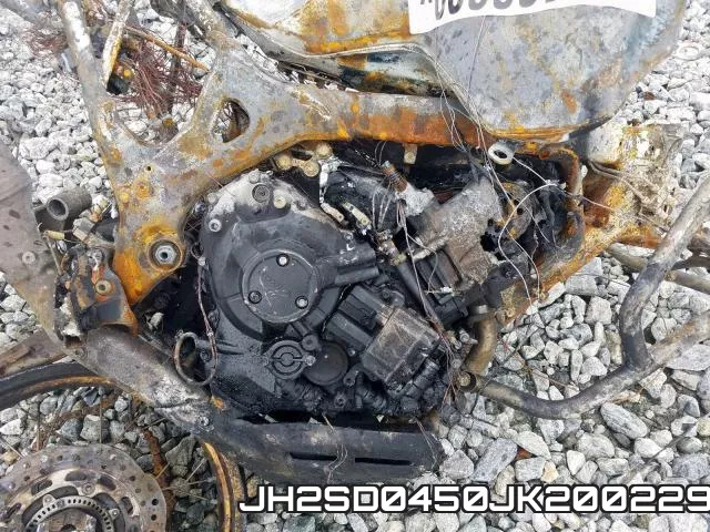 JH2SD0450JK200229