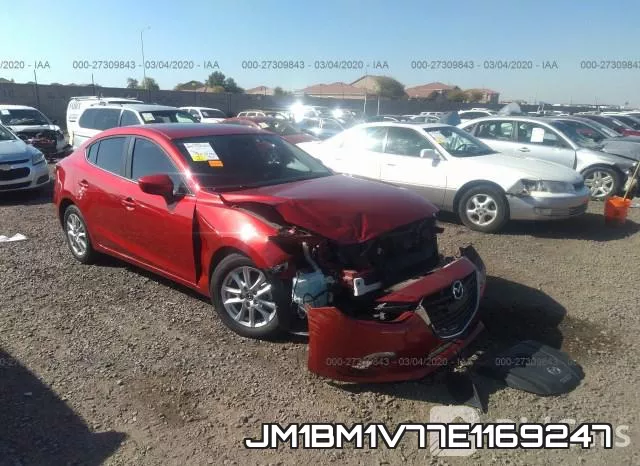 JM1BM1V77E1169247