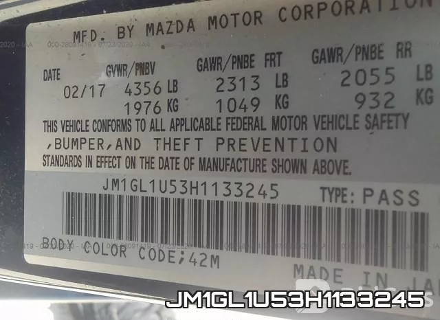 JM1GL1U53H1133245