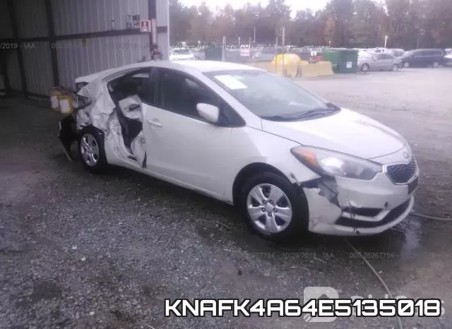 KNAFK4A64E5135018