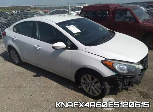KNAFX4A60E5120615