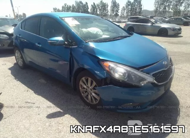 KNAFX4A87E5161597