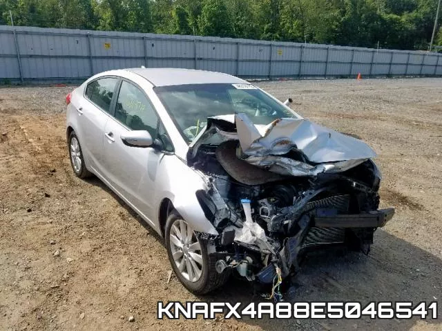 KNAFX4A88E5046541