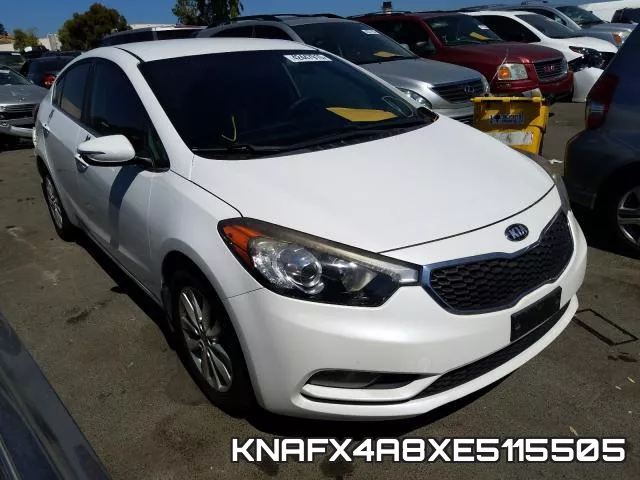 KNAFX4A8XE5115505