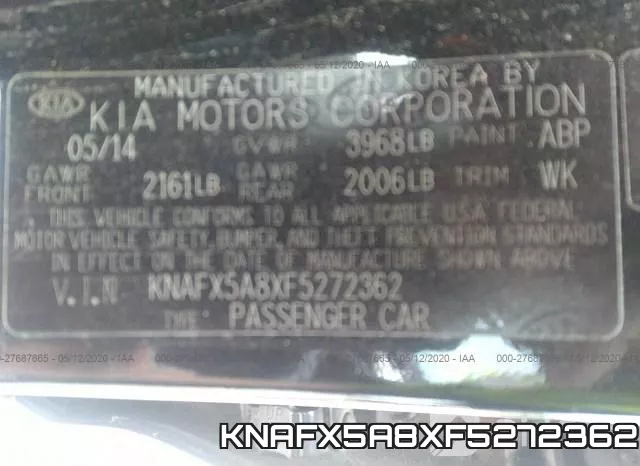 KNAFX5A8XF5272362_9.webp