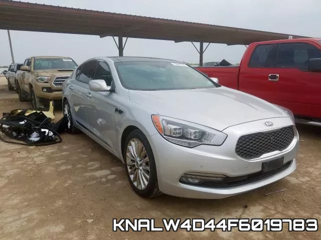 KNALW4D44F6019783