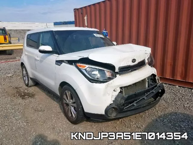 KNDJP3A51E7014354