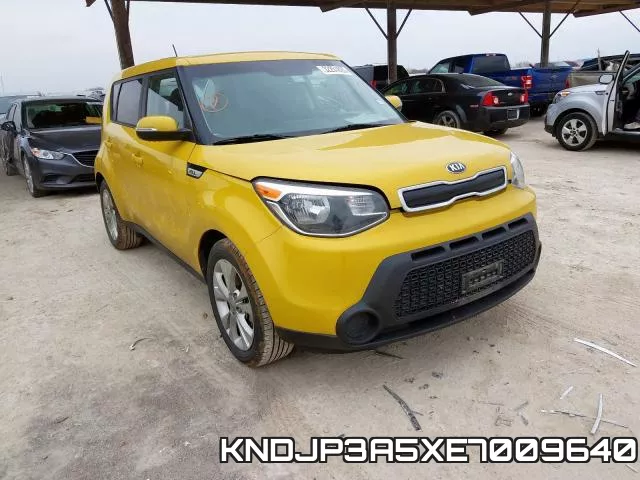 KNDJP3A5XE7009640