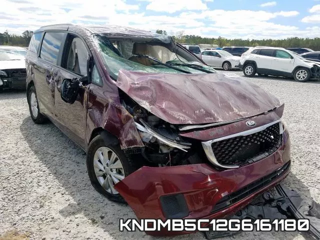 KNDMB5C12G6161180