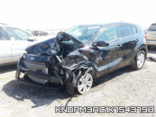 KNDPM3AC1K7543798