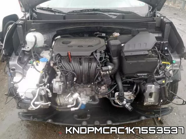 KNDPMCAC1K7553537
