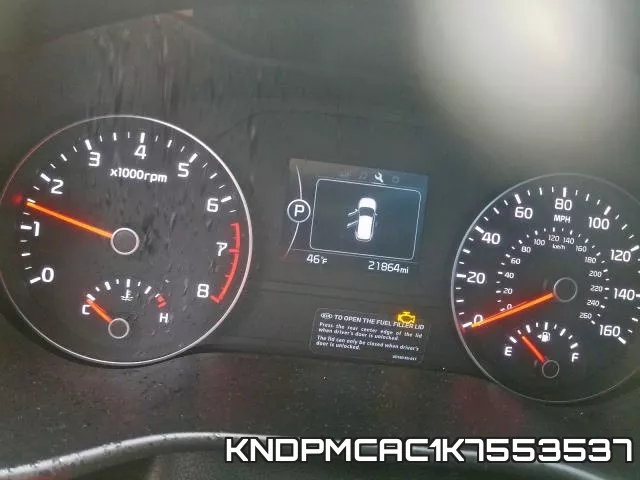 KNDPMCAC1K7553537