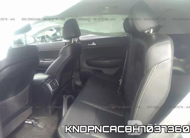 KNDPNCAC8H7037360