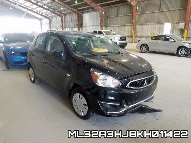ML32A3HJ8KH011422