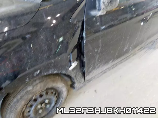 ML32A3HJ8KH011422