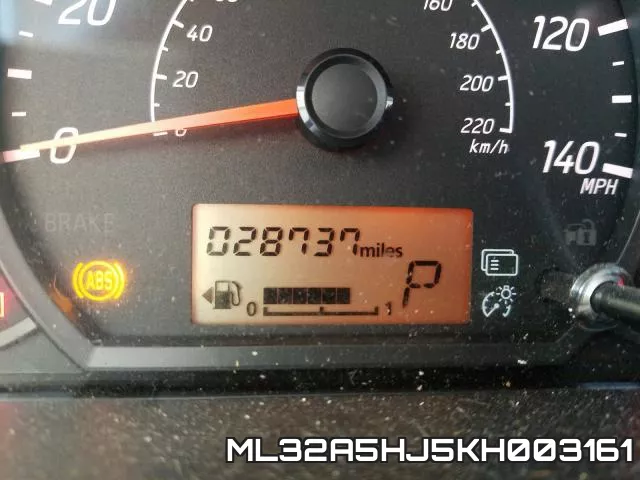 ML32A5HJ5KH003161