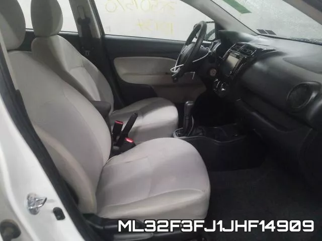 ML32F3FJ1JHF14909