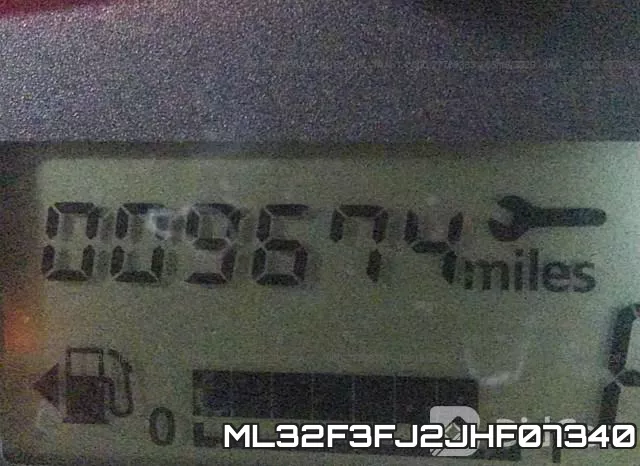 ML32F3FJ2JHF07340