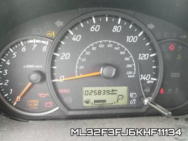 ML32F3FJ6KHF11134