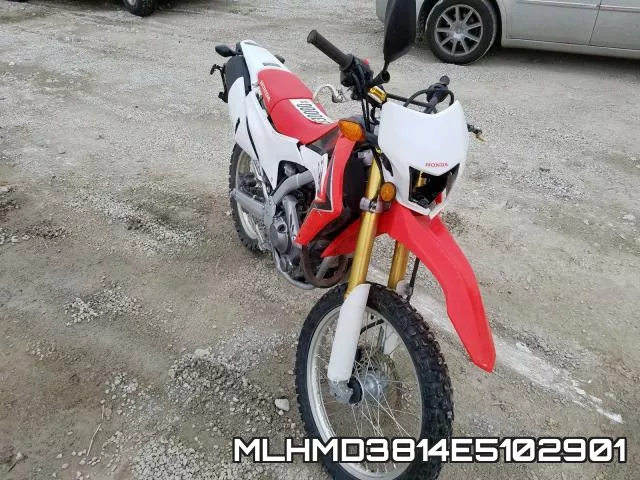 MLHMD3814E5102901
