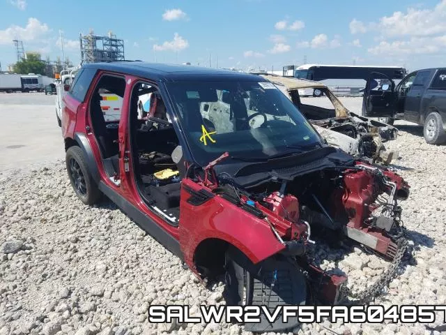 SALWR2VF5FA604857