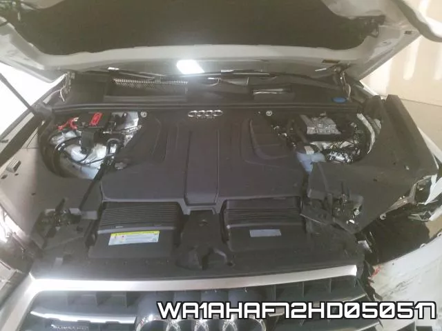 WA1AHAF72HD050517