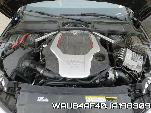 WAUB4AF40JA198309