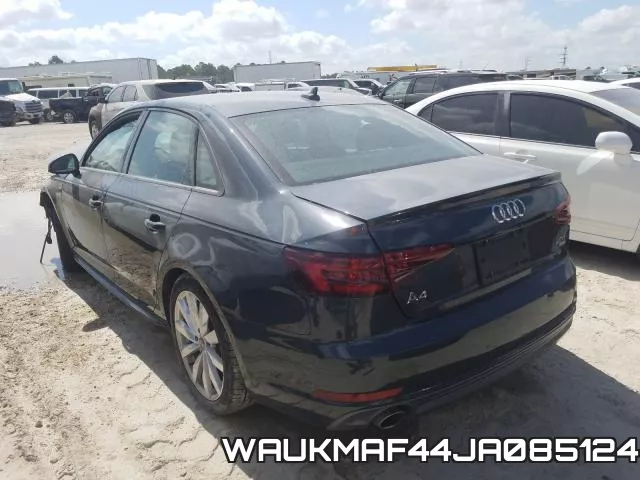 WAUKMAF44JA085124