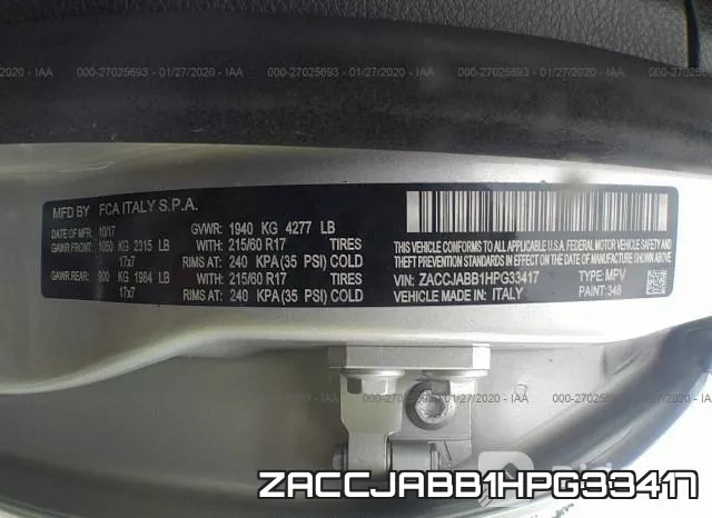 ZACCJABB1HPG33417