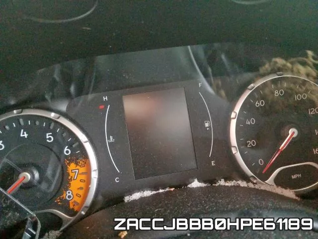 ZACCJBBB0HPE61189