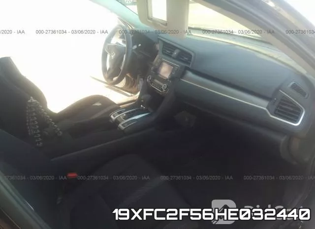 19XFC2F56HE032440