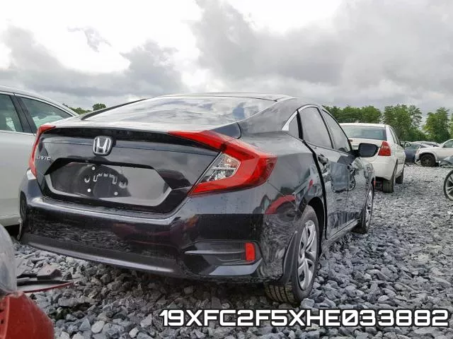 19XFC2F5XHE033882