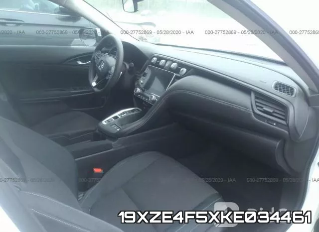 19XZE4F5XKE034461