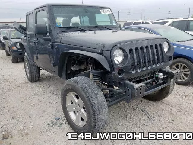 1C4BJWDG0HL558070