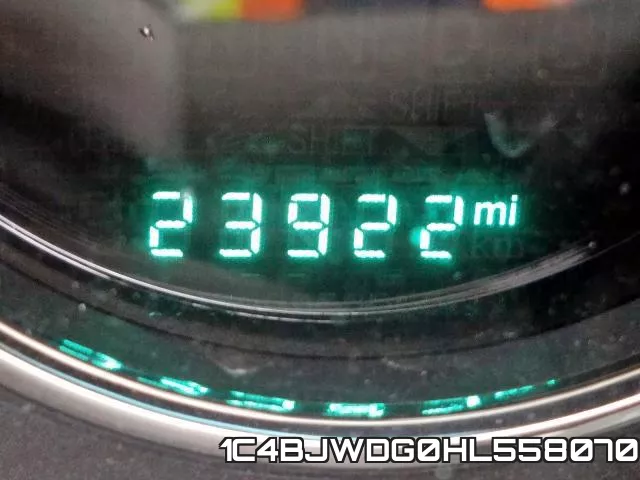 1C4BJWDG0HL558070