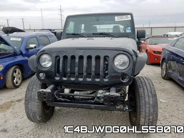 1C4BJWDG0HL558070