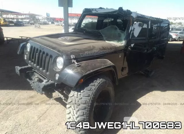 1C4BJWEG1HL700683