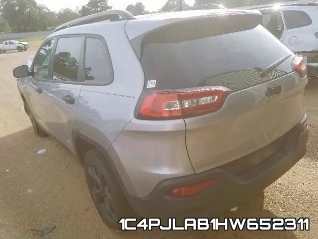 1C4PJLAB1HW652311