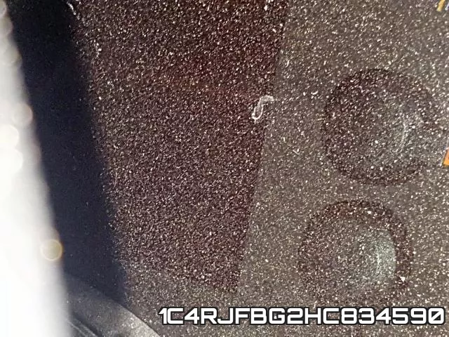 1C4RJFBG2HC834590