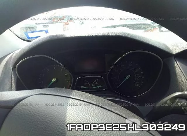 1FADP3E25HL303249