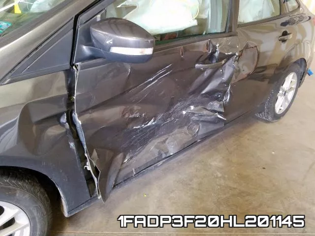 1FADP3F20HL201145