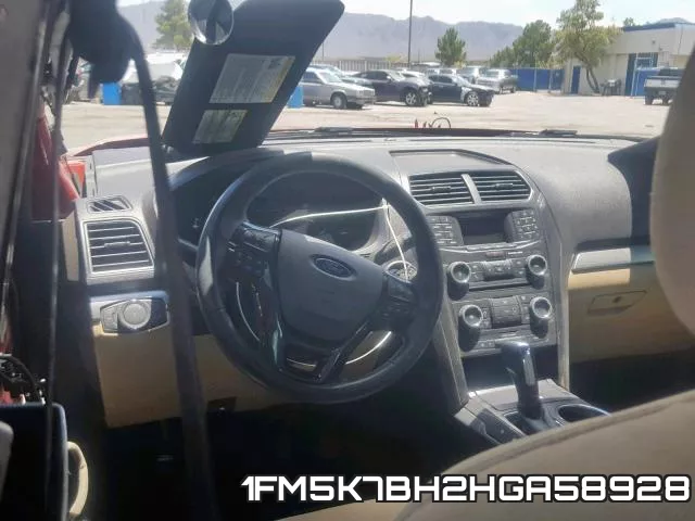 1FM5K7BH2HGA58928