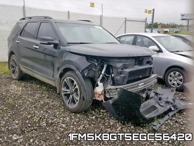 1FM5K8GT5EGC56420