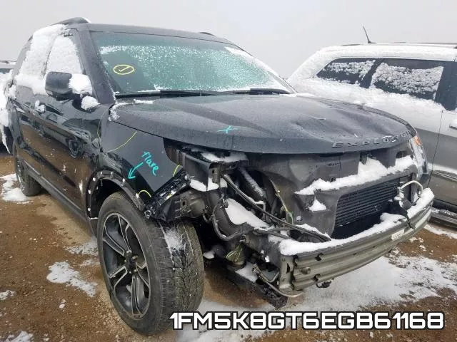 1FM5K8GT6EGB61168