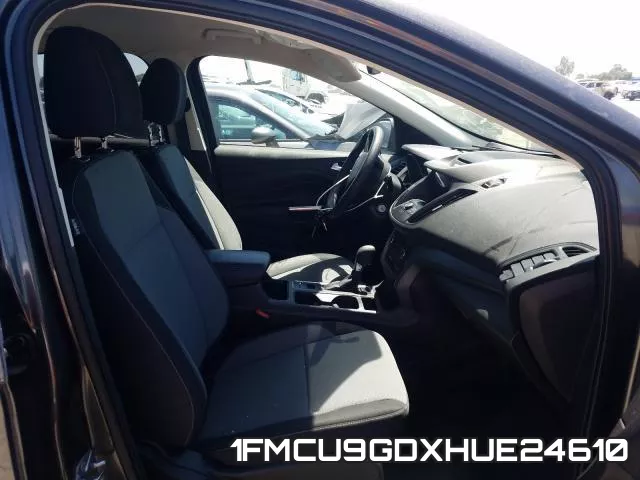 1FMCU9GDXHUE24610