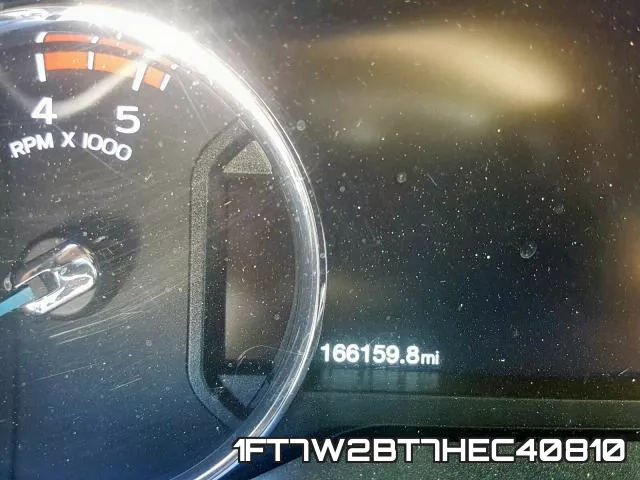 1FT7W2BT7HEC40810