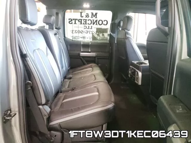 1FT8W3DT1KEC06439