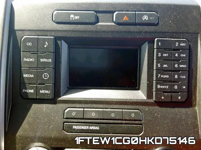 1FTEW1CG0HKD75146