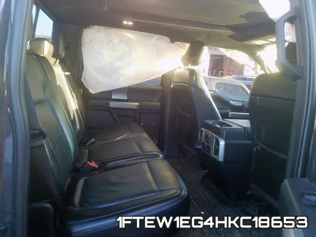 1FTEW1EG4HKC18653